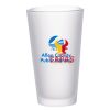 ACPL - 17oz Frosted Glass Mug Thumbnail