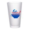 ACPL - 17oz Frosted Glass Mug Thumbnail