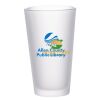 ACPL - 17oz Frosted Glass Mug Thumbnail