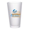 ACPL - 17oz Frosted Glass Mug Thumbnail