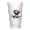 ACPL - 17oz Frosted Glass Mug Thumbnail