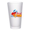 ACPL - 17oz Frosted Glass Mug Thumbnail