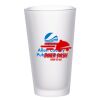 ACPL - 17oz Frosted Glass Mug Thumbnail