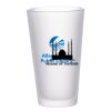ACPL - 17oz Frosted Glass Mug Thumbnail