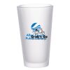 ACPL - 17oz Frosted Glass Mug Thumbnail