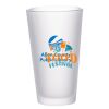 ACPL - 17oz Frosted Glass Mug Thumbnail