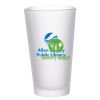 ACPL - 17oz Frosted Glass Mug Thumbnail