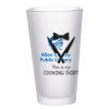ACPL - 17oz Frosted Glass Mug Thumbnail