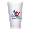 ACPL - 17oz Frosted Glass Mug Thumbnail