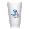 ACPL - 17oz Frosted Glass Mug Thumbnail