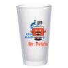 ACPL - 17oz Frosted Glass Mug Thumbnail