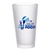 ACPL - 17oz Frosted Glass Mug Thumbnail