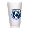 ACPL - 17oz Frosted Glass Mug Thumbnail