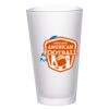 ACPL - 17oz Frosted Glass Mug Thumbnail