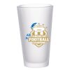ACPL - 17oz Frosted Glass Mug Thumbnail