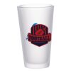 ACPL - 17oz Frosted Glass Mug Thumbnail