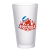 ACPL - 17oz Frosted Glass Mug Thumbnail