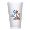 ACPL - 17oz Frosted Glass Mug Thumbnail