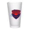 ACPL - 17oz Frosted Glass Mug Thumbnail