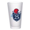ACPL - 17oz Frosted Glass Mug Thumbnail