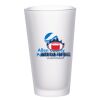 ACPL - 17oz Frosted Glass Mug Thumbnail