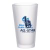 ACPL - 17oz Frosted Glass Mug Thumbnail