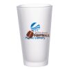 ACPL - 17oz Frosted Glass Mug Thumbnail