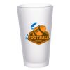 ACPL - 17oz Frosted Glass Mug Thumbnail