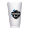 ACPL - 17oz Frosted Glass Mug Thumbnail