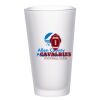 ACPL - 17oz Frosted Glass Mug Thumbnail