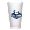 ACPL - 17oz Frosted Glass Mug Thumbnail