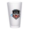 ACPL - 17oz Frosted Glass Mug Thumbnail