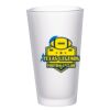 ACPL - 17oz Frosted Glass Mug Thumbnail