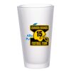 ACPL - 17oz Frosted Glass Mug Thumbnail