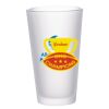 ACPL - 17oz Frosted Glass Mug Thumbnail