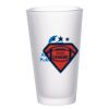 ACPL - 17oz Frosted Glass Mug Thumbnail