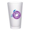 ACPL - 17oz Frosted Glass Mug Thumbnail
