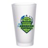 ACPL - 17oz Frosted Glass Mug Thumbnail