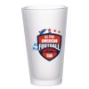 ACPL - 17oz Frosted Glass Mug Thumbnail