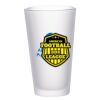 ACPL - 17oz Frosted Glass Mug Thumbnail