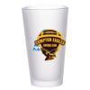 ACPL - 17oz Frosted Glass Mug Thumbnail