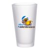 ACPL - 17oz Frosted Glass Mug Thumbnail