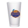 ACPL - 17oz Frosted Glass Mug Thumbnail