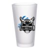 ACPL - 17oz Frosted Glass Mug Thumbnail