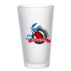 ACPL - 17oz Frosted Glass Mug Thumbnail