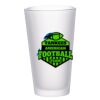 ACPL - 17oz Frosted Glass Mug Thumbnail