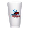ACPL - 17oz Frosted Glass Mug Thumbnail