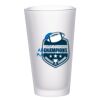 ACPL - 17oz Frosted Glass Mug Thumbnail