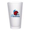 ACPL - 17oz Frosted Glass Mug Thumbnail