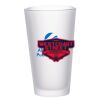 ACPL - 17oz Frosted Glass Mug Thumbnail